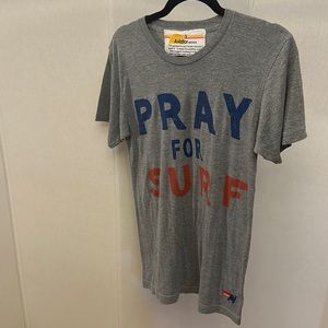 Aviator Nation “Pray for Surf” tee